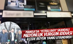 Manisa’da ‘yetkili bayi’ skandalı: Milyonluk vurgun iddiası…