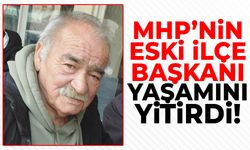 Manisa’da MHP’yi yasa boğan kayıp!