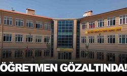 Manisa’da lisede Atatürk’e hakaret iddiası: Felsefe öğretmeni gözaltına alındı