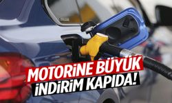 Motorine büyük indirim kapıda!