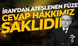 MSB: Cevap hakkımız saklıdır!