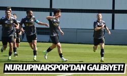Nurlupınarspor liderliği geri aldı