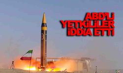 İran’dan 4 bin kilometre uzaklıktaki ABD-İngiltere üssüne füze saldırısı iddiası