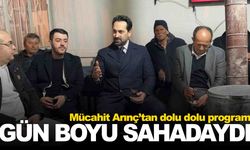 AK Partili Arınç, ramazanı Manisa’da geçiriyor