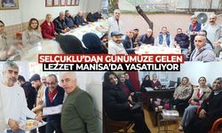 Selçuklu’dan Günümüze Gelen Lezzet Manisa'da Harse Yemeği Yaşatılıyor