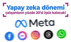 Sosyal medyada büyük tasfiye: Yüzde 20'si işsiz kalacak