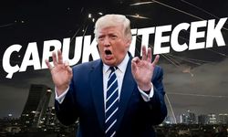 Trump: Bu iş çok çabuk bitecek