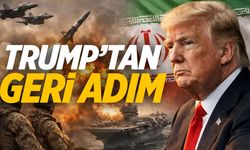 Trump'tan geri adım! 5 gün erteledi