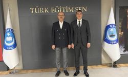 Eğitim camiası birleştirme makamı olmalıdır