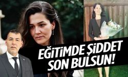Türk Eğitim-Sen Manisa’dan Çekmeköy’deki saldırıya tepki