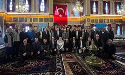 Türk Ocakları Ege Bölgesi Manisa’da buluştu