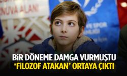 Türkiye’nin konuştuğu ‘Filozof Atakan’ 6 yıl sonra geri döndü!