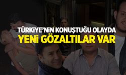 Türkiye'nin konuştuğu olayda İzzet Yıldızhan da gözaltına alındı