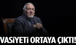 İlber Ortaylı’nın vasiyeti ortaya çıktı