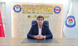 “Kadın aileyi ayakta tutar, güçlü toplum güçlü kadınlarla mümkün”