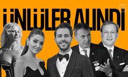 Ünlülere operasyonda yeni dalga: Hakan Sabancı, Fikret Orman, Didem Soydan...