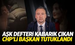 Uşak Belediye Başkanı Özkan Yalım tutuklandı