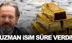 Savaş doları fırlattı... Gözler altına döndü... Uzman isim süre verdi!