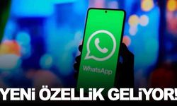 Whatsapp’tan yeni özellik… Deneme çalışmaları başladı!