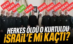Yok artık! İran'ı kahreden haber... Ajan zirveye kadar çıkmış!