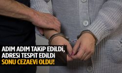 Zehir tacirine şafak baskını: Aranan kadın cezaevine gönderildi