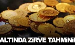 Dev bankalardan zirve tahmini... 5 bin 800 doları işaret ettiler!