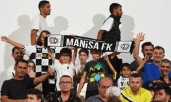 Manisa FK - Pendikspor maçının biletleri satışa çıktı