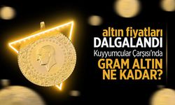 Altın ve gümüş haftaya düşüşle başladı: Manisa’da güncel fiyatlar belli oldu