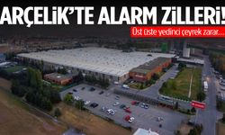 Arçelik’te alarm zilleri! Üst üste yedinci çeyrek zarar…