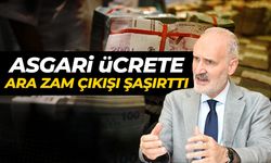 Asgari ücrete 'ara zam' çıkışı şaşırttı! Çalışanların hoşuna gitmeyecek...