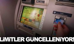 ATM’lerde bayram öncesi yeni düzenleme