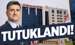 Bir CHP'li belediye başkanı daha tutuklandı! Rüşvet, suç örgütü, ihaleye fesat...