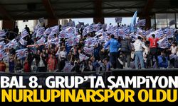 Nurlupınarspor şampiyonluğunu ilan etti