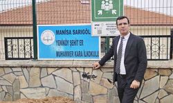 Manisa’da yeni okul eğitime hazırlanıyor: 2026-2027 döneminde kapılarını açacak