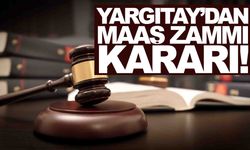 Çalışanlar sözleşmenize baktınız mı? Yargıtay’dan emsal karar... Mahrum kalabilirsiniz!
