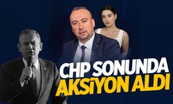 CHP'den Özkan Yalım ile ilgili karar geldi
