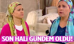 Çocuklar Duymasın Emine’nin son hali ortaya çıktı!