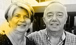 Emekli öğretmen ve eşinin acı sonu