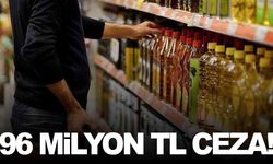 Fahiş fiyat artışına rekor ceza! 183 işletmeye milyonlarca lira...