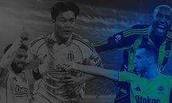 Fenerbahçe - Beşiktaş derbisinin muhtemel 11'leri