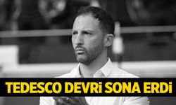 Fenerbahçe’de Domenico Tedesco dönemi sona erdi! Ayrılıklar peş peşe geldi