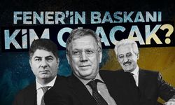 Fenerbahçe’de seçim hareketliliği: Başkan kim olacak?