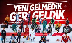 Formula 1 yeniden İstanbul’da! Türkiye GP 2027’de takvime dönüyor