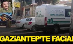 Gaziantep’te feci kaza... Baba-oğul hayatını kaybetti!