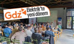 GDZ Elektrik dağıtımda yeni döneme geçiyor