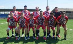 Sessiz Tarzanlar’da hedef şampiyonluk