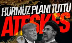 İran'ın Hürmüz planı tuttu! Resmen görüşecekler...