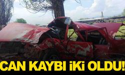 İzmir’deki feci kazadan acı haber… Can kaybı 2 oldu!