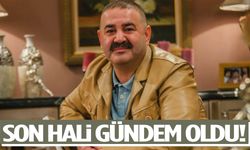Şafak Sezer’in son hali sosyal medyada gündem oldu