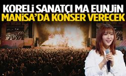 Manisa’da Kore rüzgarı esecek!